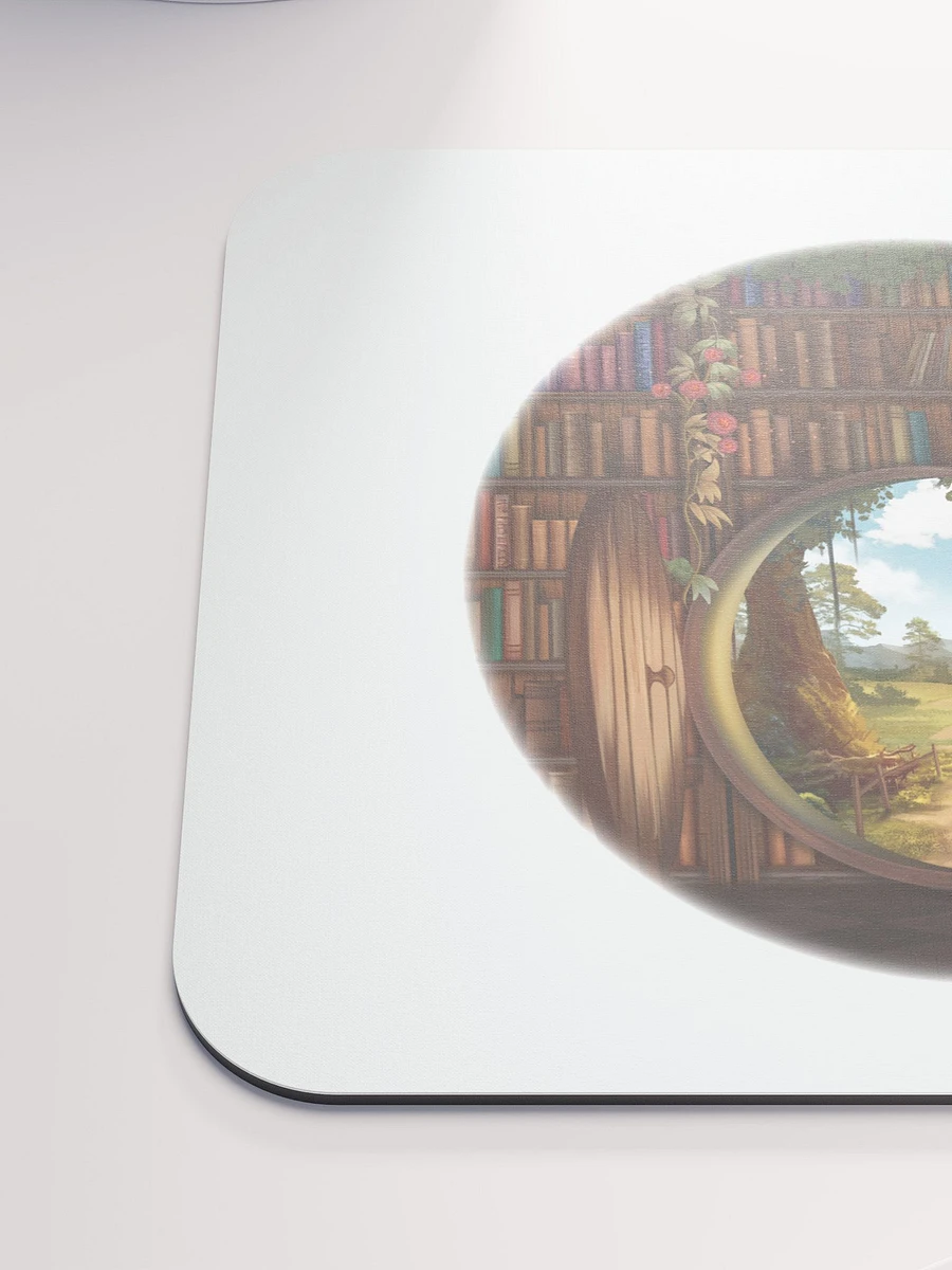 Doorway Mouse Pad product image (6)