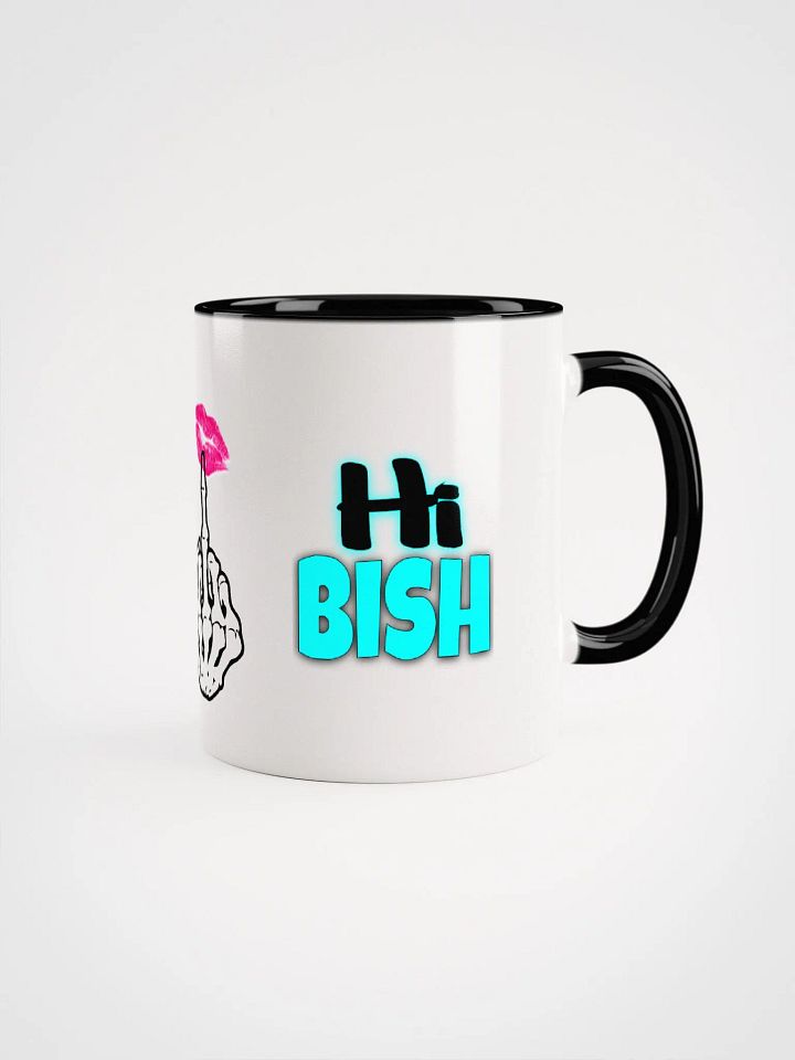 SZG Bish Mug product image (1)