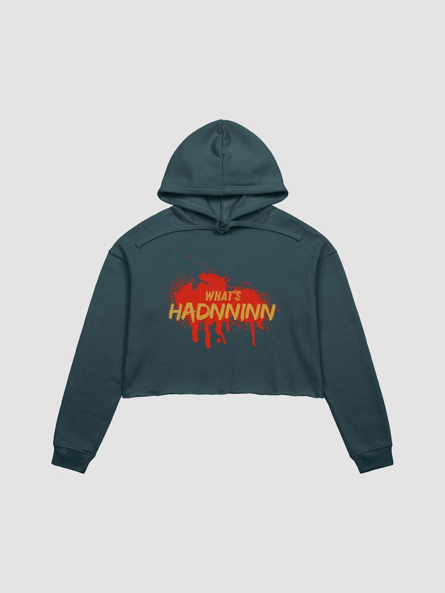 What's Hadnninn Crop product image (2)