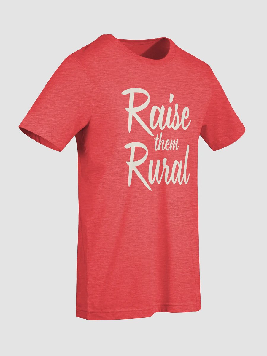 Raise Them Rural – Country Life Tee product image (21)