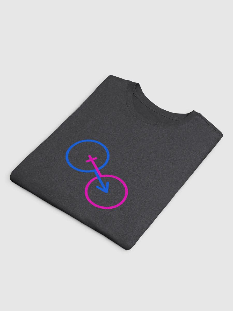 Natural Gender Harmony T-Shirt product image (4)