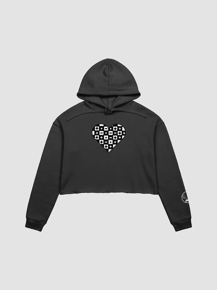 Kids Of Konnektikut Cut-Off Hoodie product image (1)