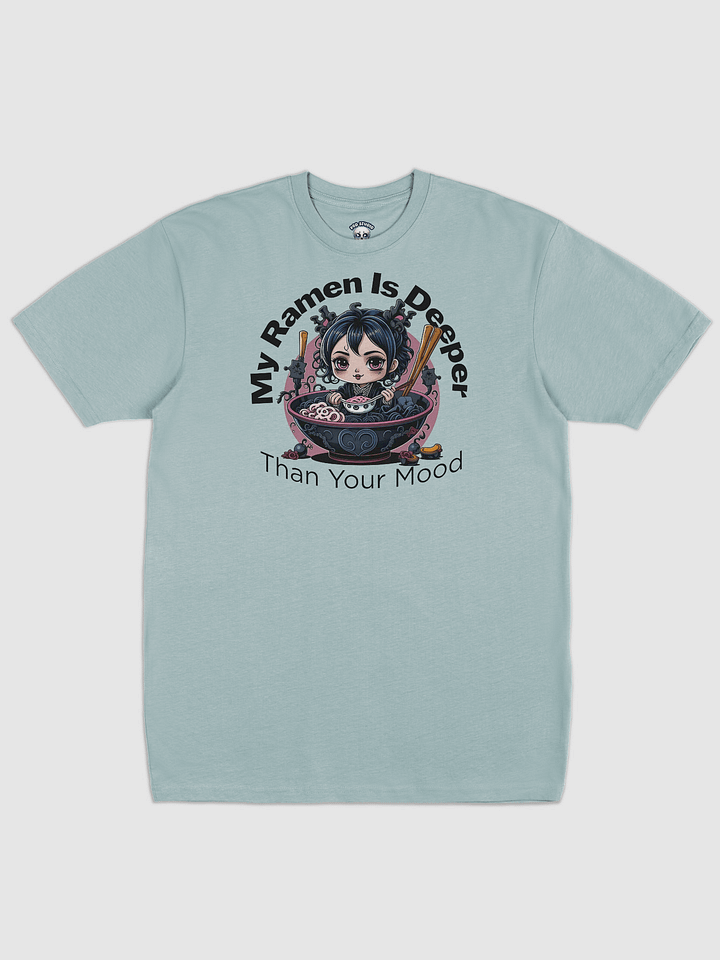 Gothic Noodle Dream Men's Tee product image (3)