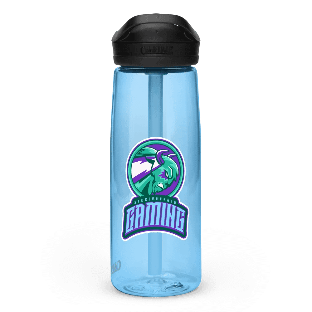 SteelBuffalo Logo'd Camelbak product image (1)