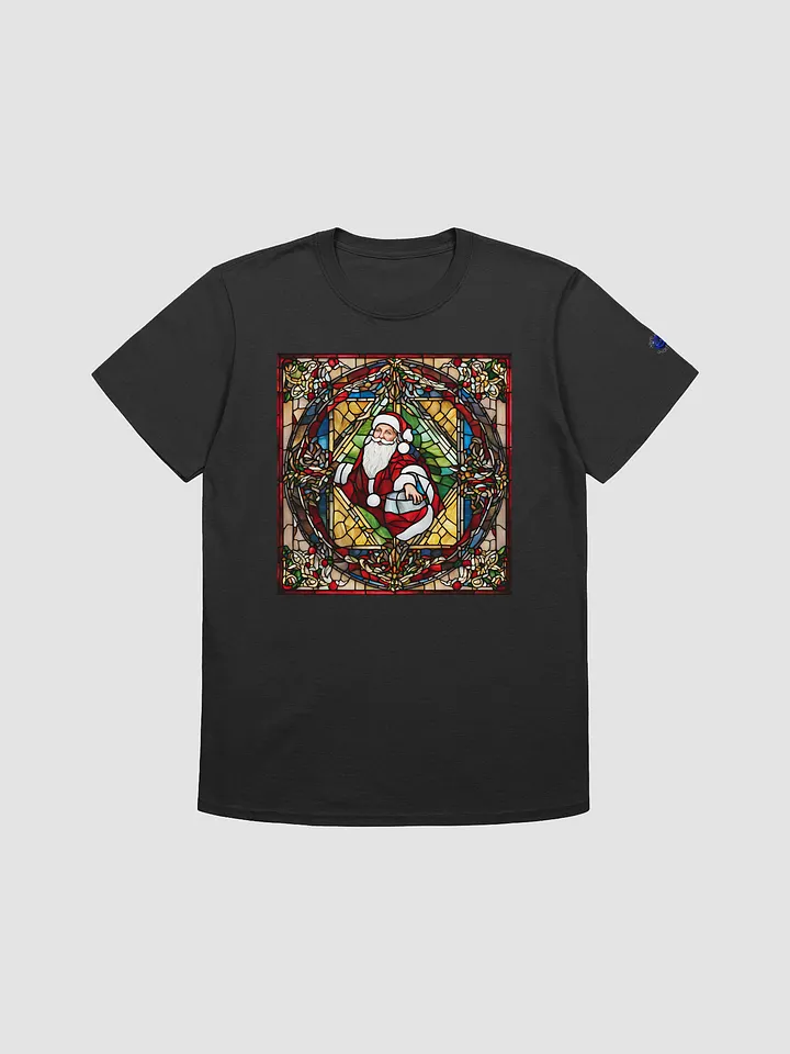 Merry Christmas Santa Tee product image (5)