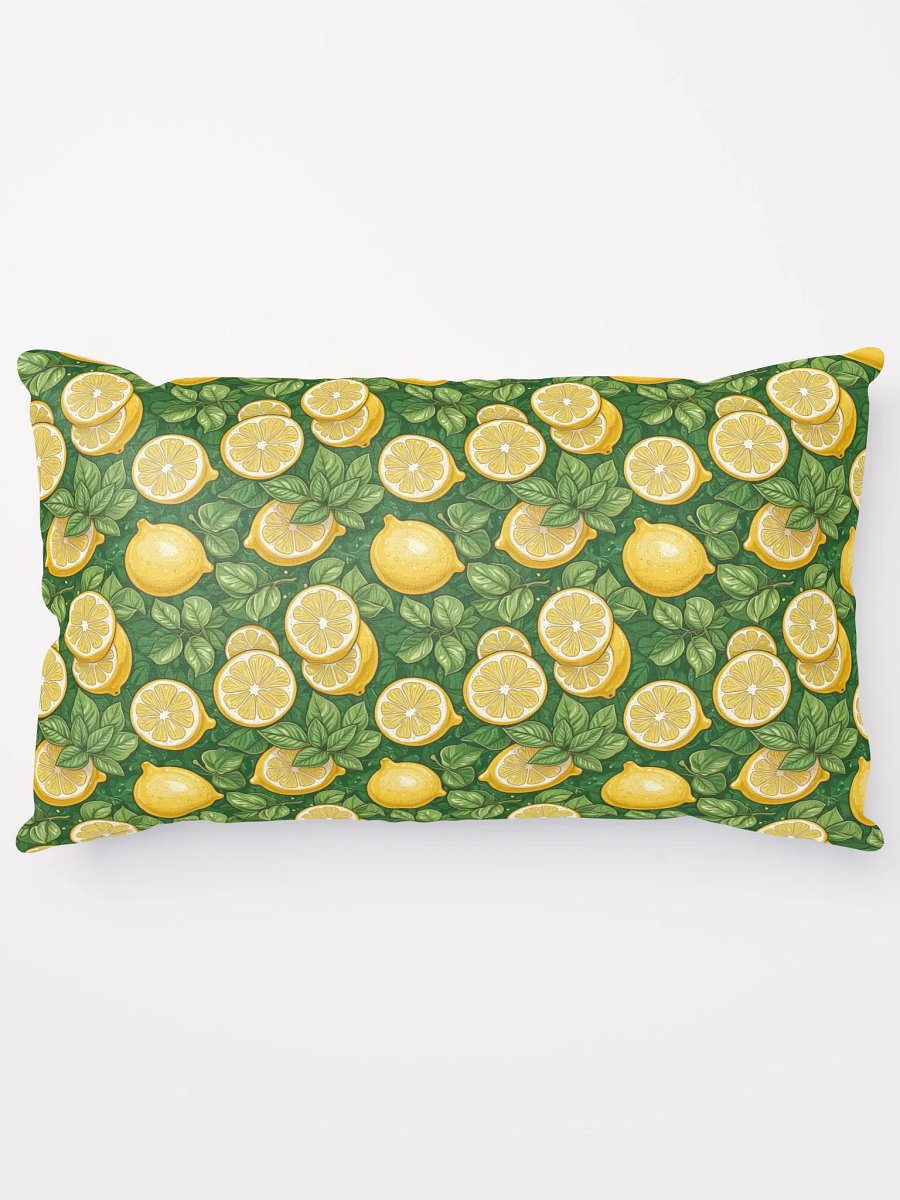 Lemon Pillow product image (15)