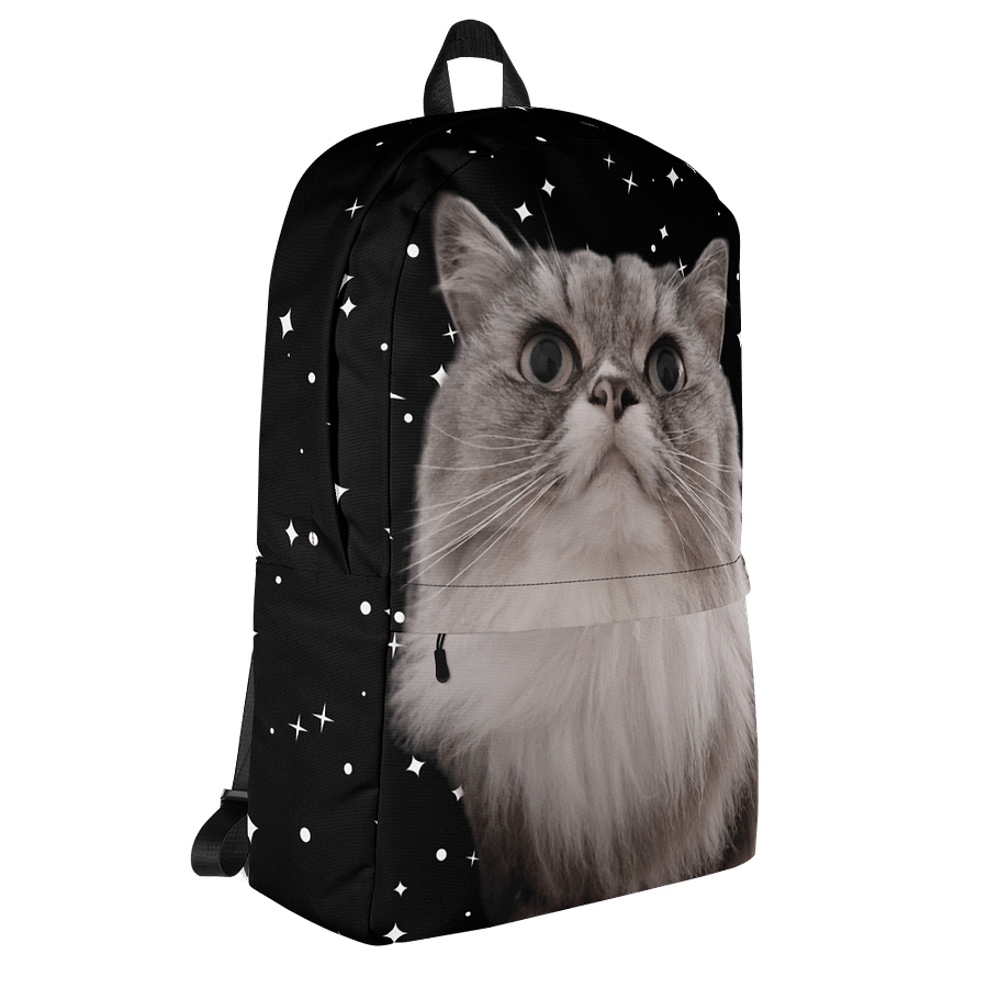 Duman Backpack 2.0 product image (8)