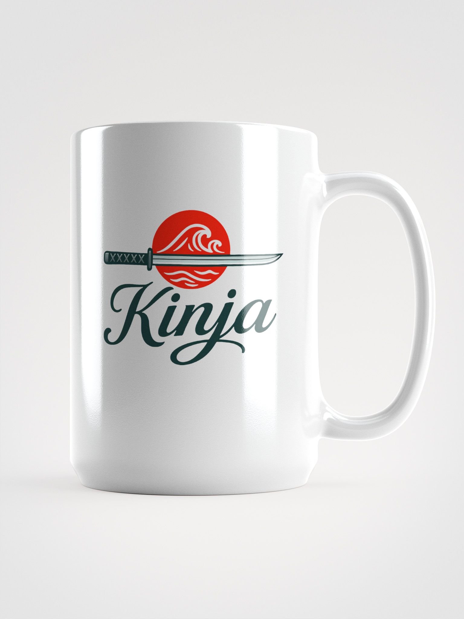 Sun And Sword Mug product image (1)