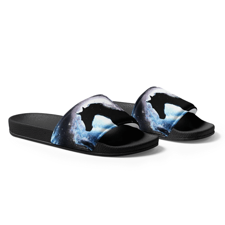 Nebula horses 'Turmoil' horse, sliders (womens) product image (2)