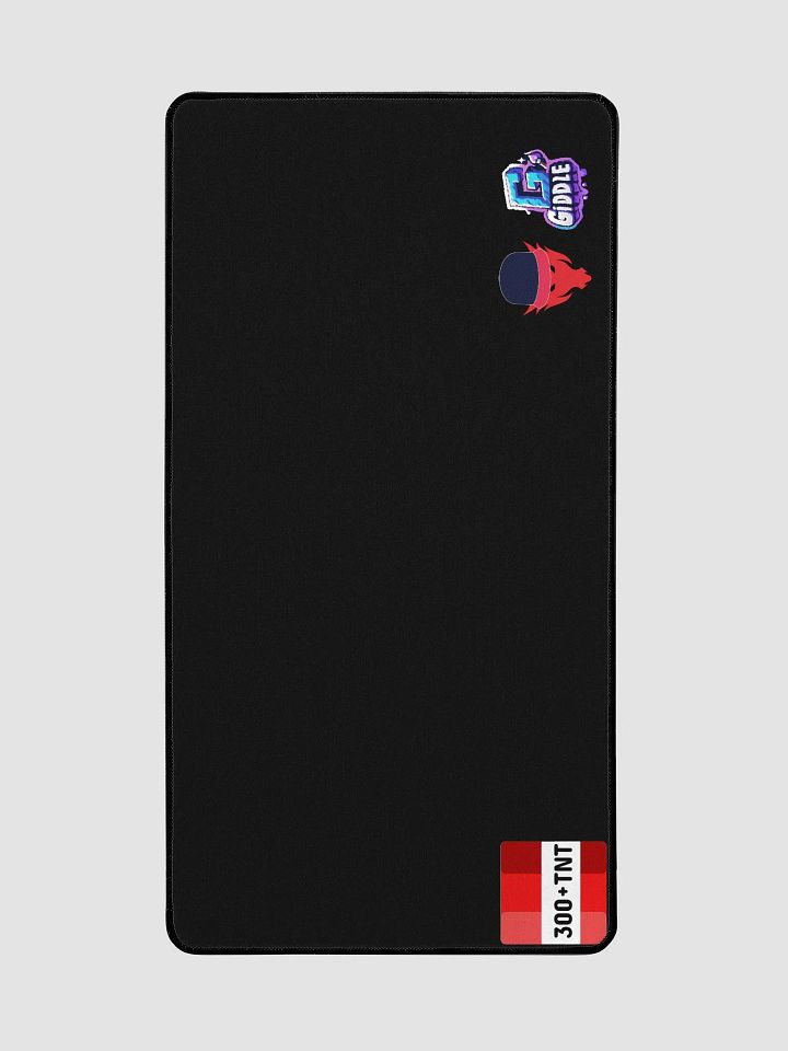 Giddle and DudeDragon Mouse Pad (300+ TNT) product image (2)