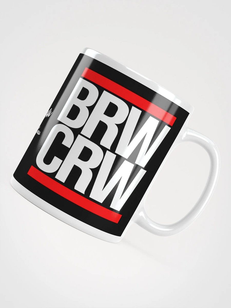 Official Galva Brew Crew Mug product image (11)