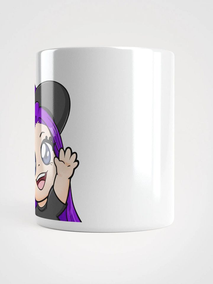 Abra Chibi Mug product image (2)
