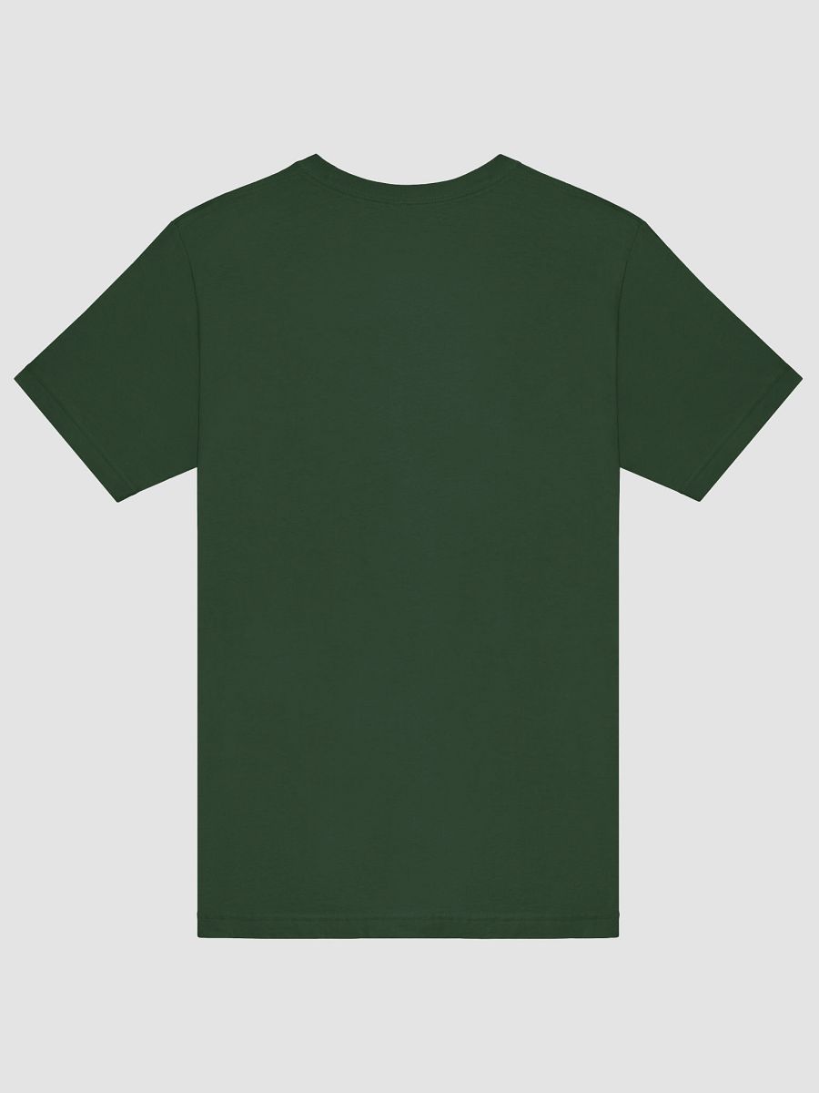 Retro Nostalgia VHS Circle T-Shirt product image (6)