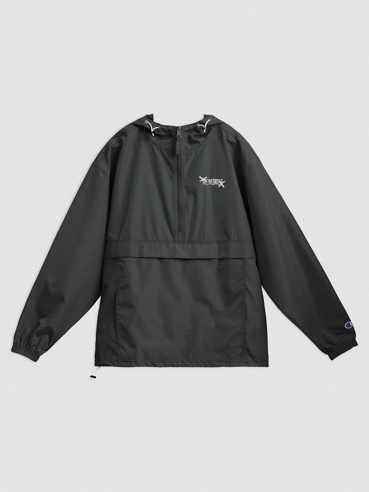 Memories x Champion Packable Jacket product image (1)