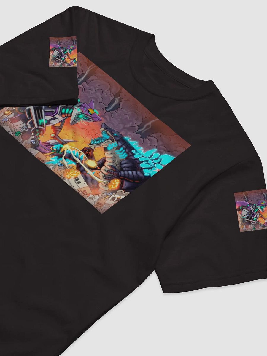 Jira's Revenge T-Shirt product image (5)
