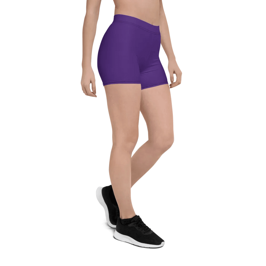 Sagittarius Arrow All-Over Print Shorts product image (7)