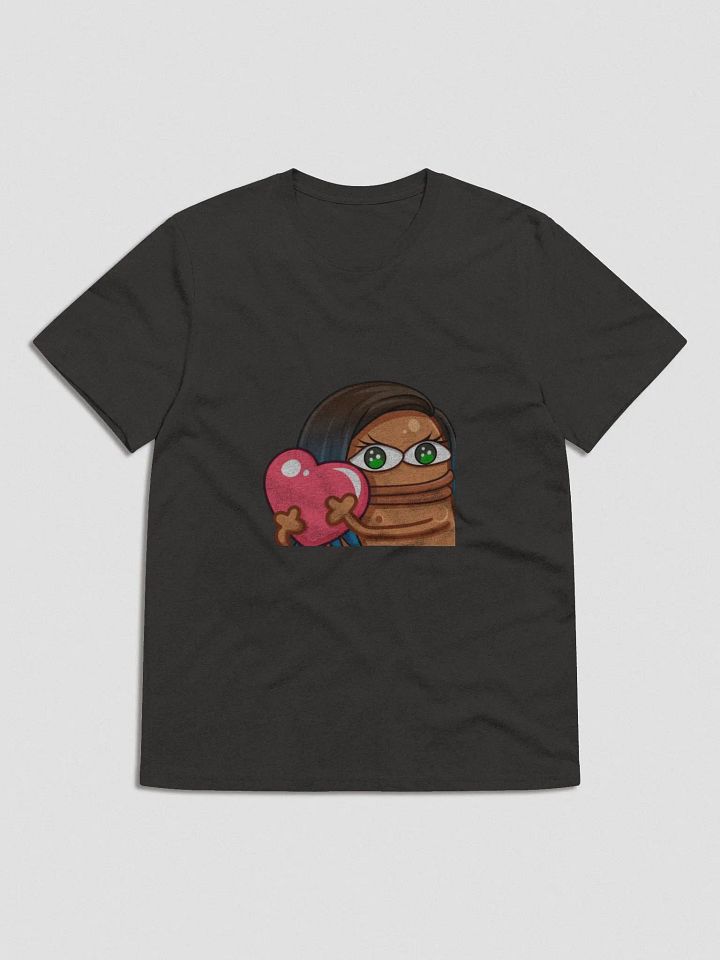 Potato Love T-shirt product image (1)