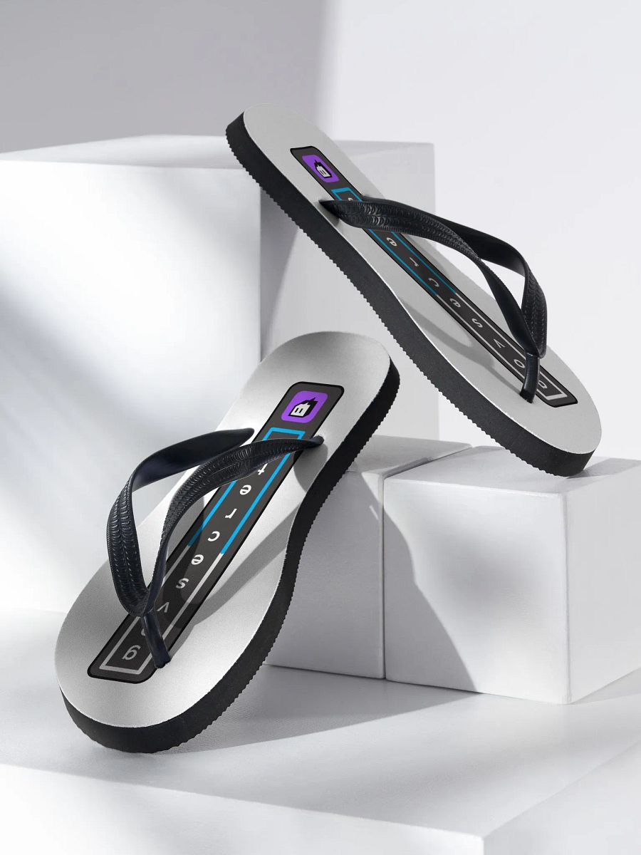 Gov Flip Flops product image (2)