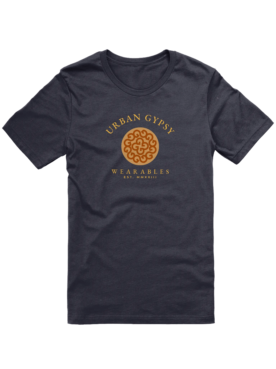 Urban Gypsy Wearables T-Shirt product image (1)