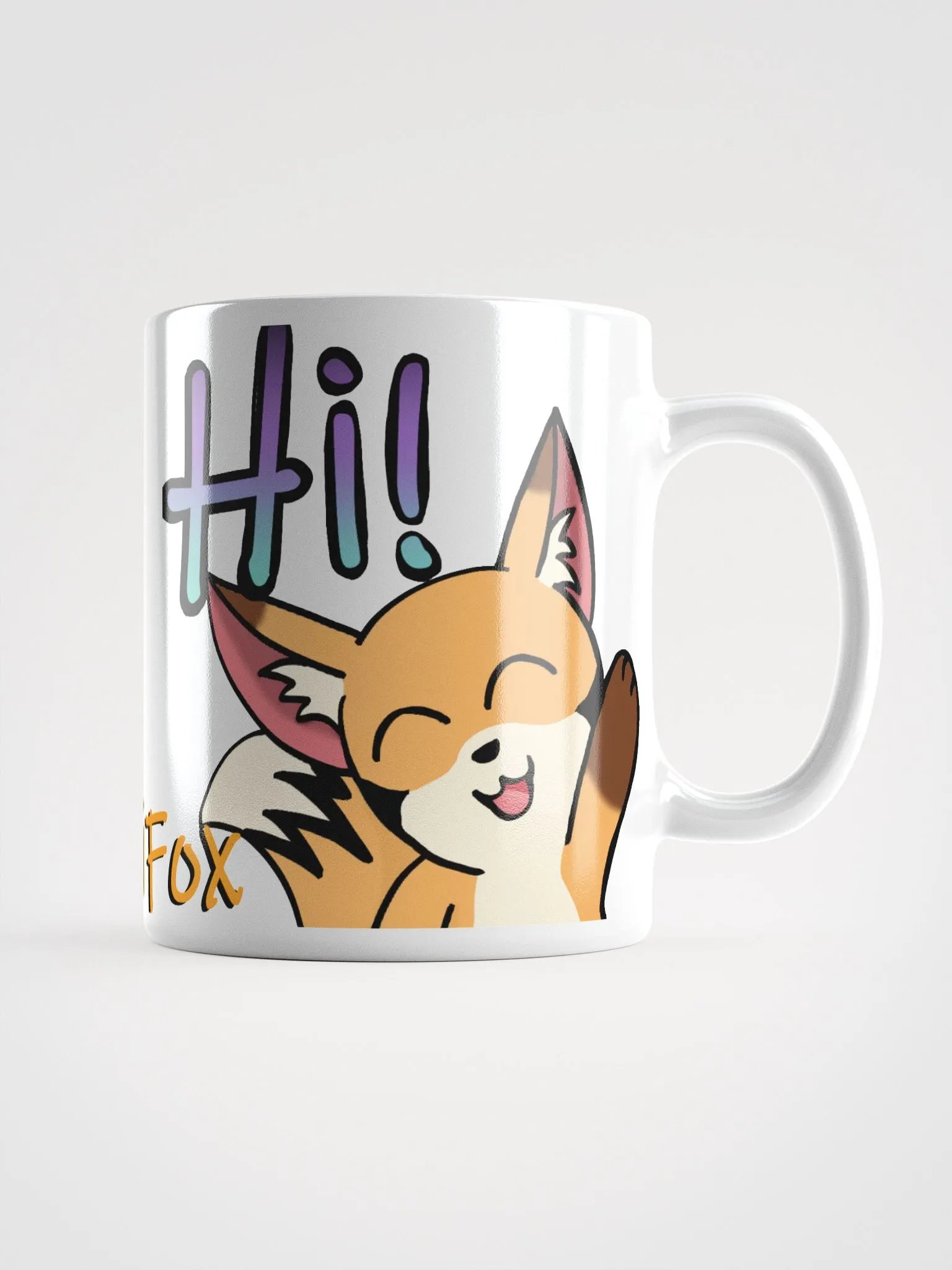 Hi! Mug product image (1)