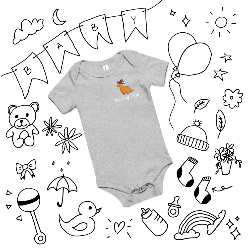 Nug Club Onesie product image (42)