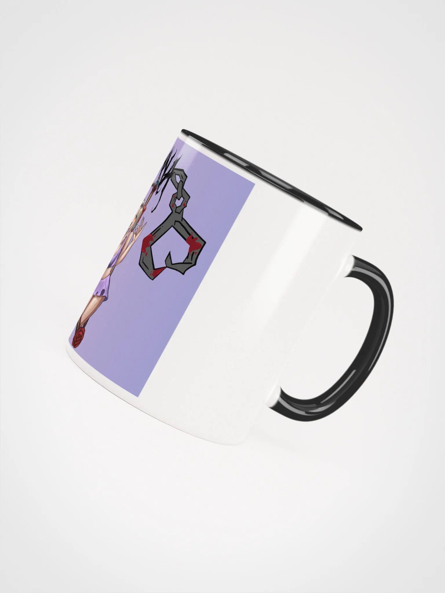 ♡ Nurse X Momtanna Mug product image (5)