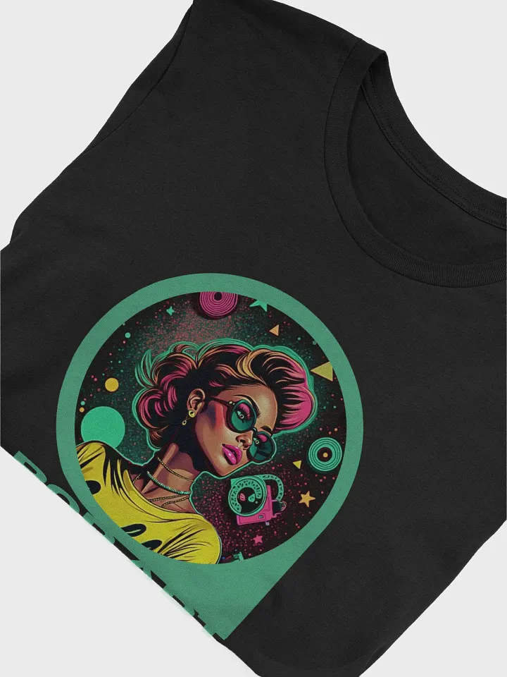 Pop Art T-Shirt #731 product image (2)