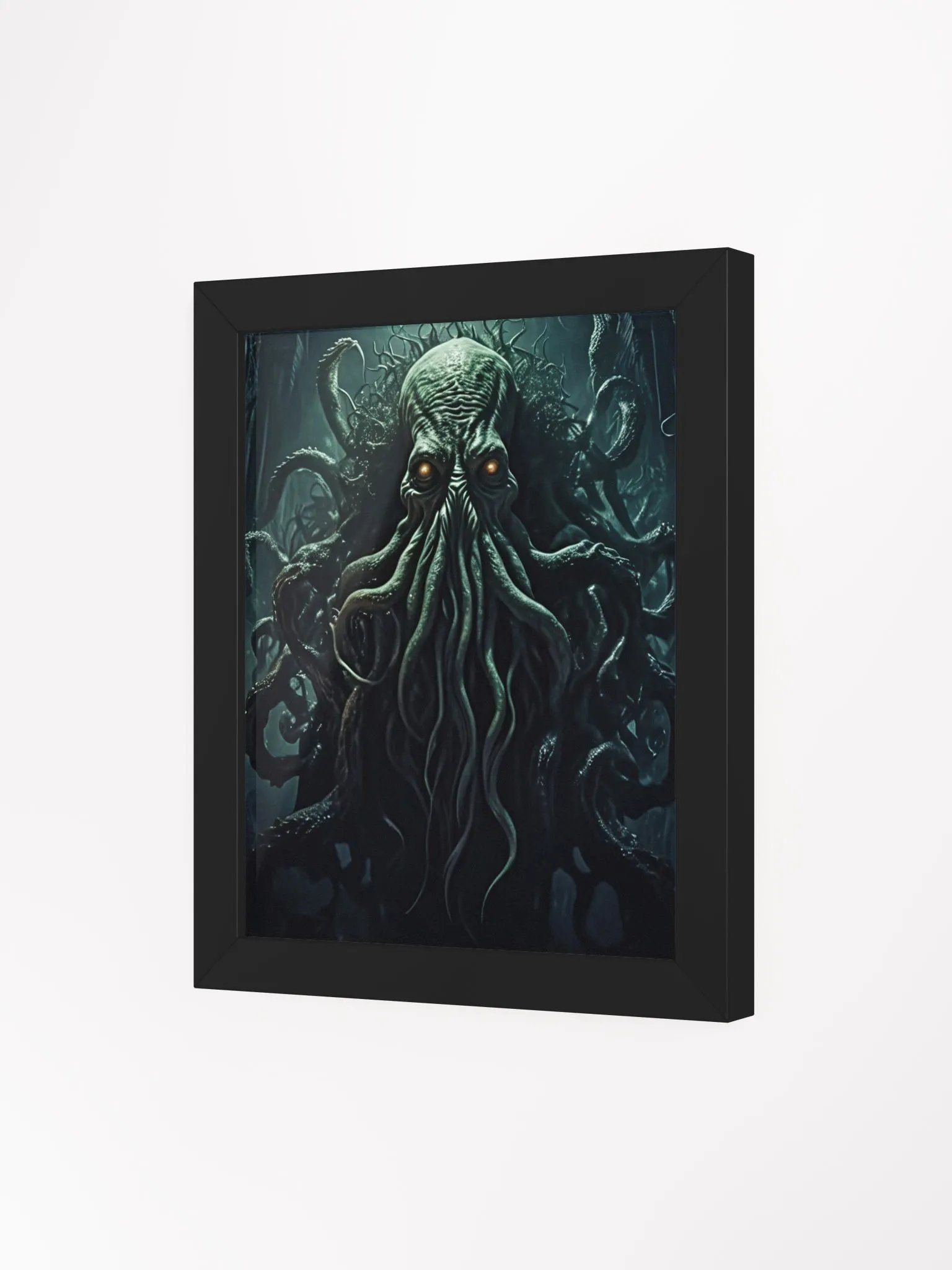 Frame - Cthulhu Reborn product image (3)