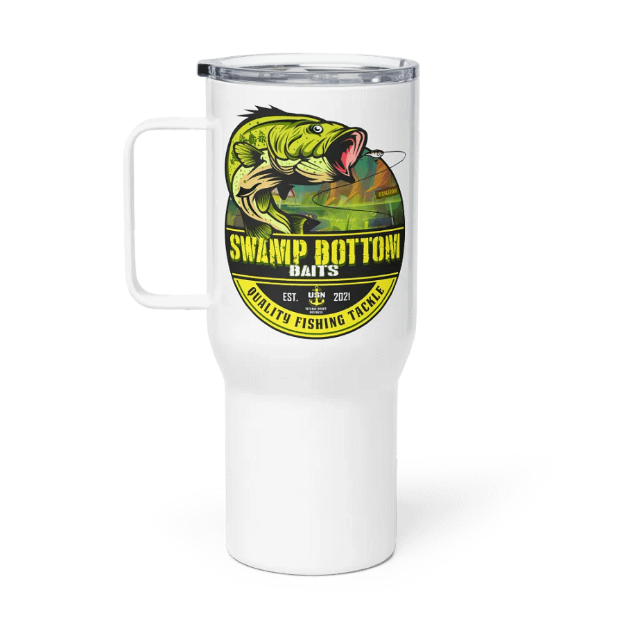 Travel Mug product image (1)