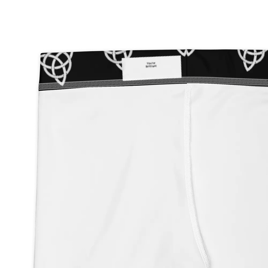 Triquetra Shorts product image (7)