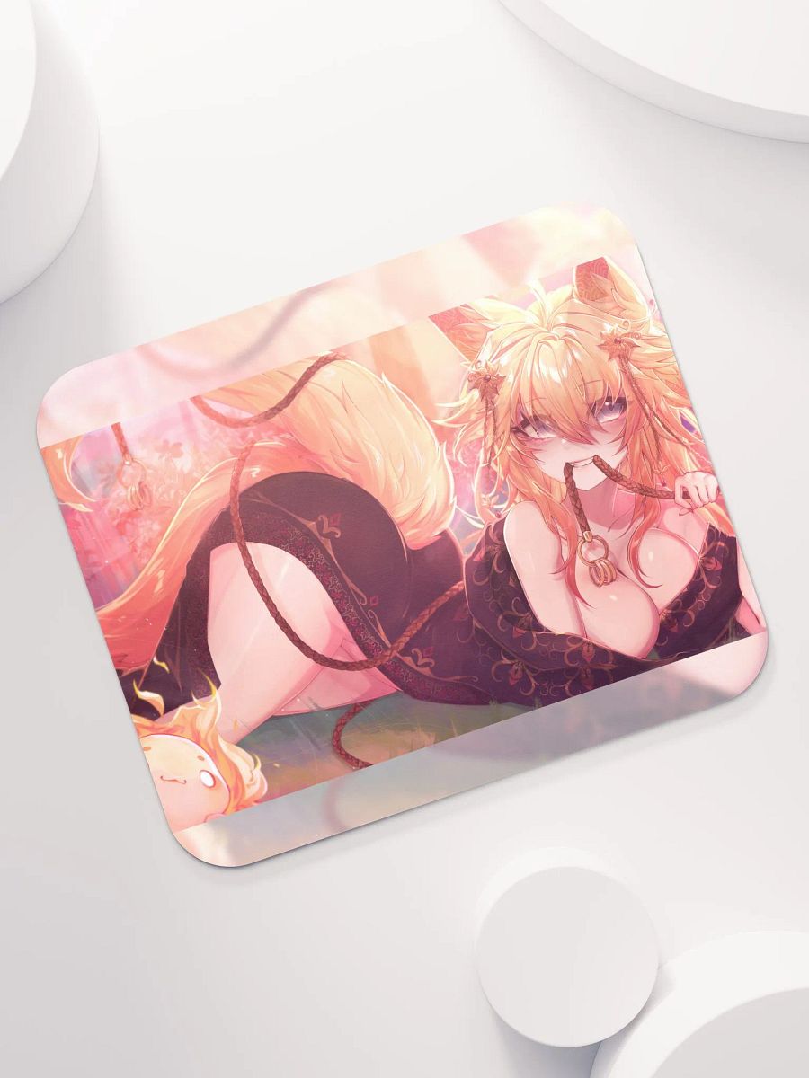 Sunrise Mouse Pad product image (7)