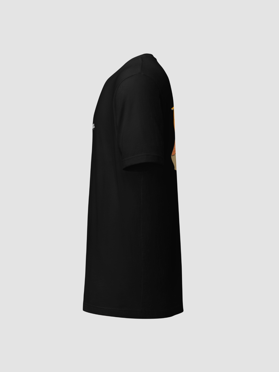 Pyramid Eco T-shirt product image (6)