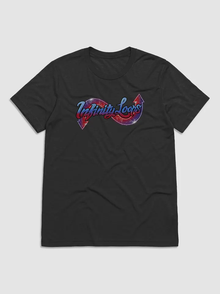 Infinity Loops Galaxy product image (2)