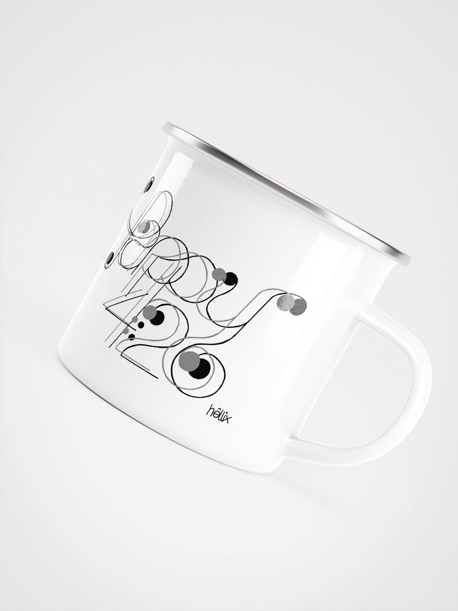 Happy 420 - White product image (1)