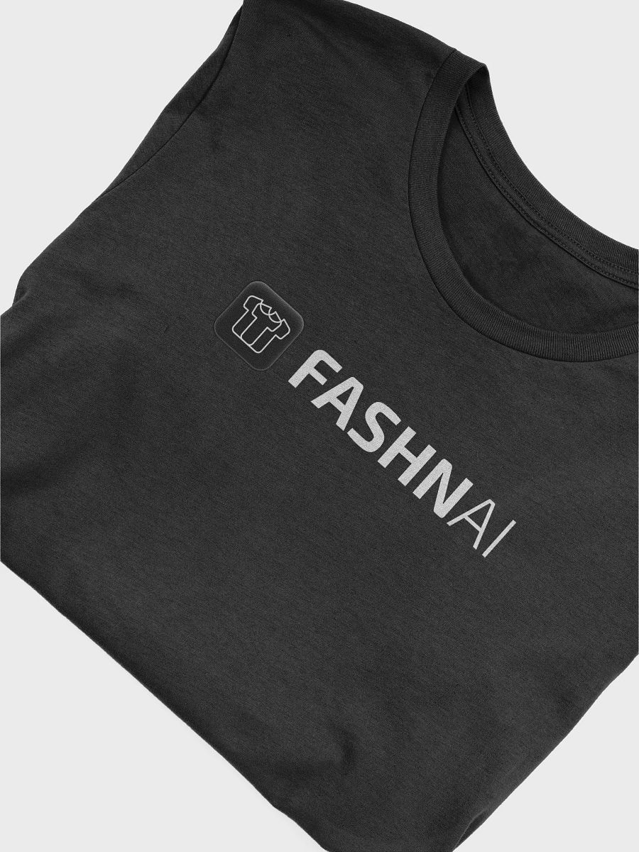 FASHN AI T-Shirt product image (7)