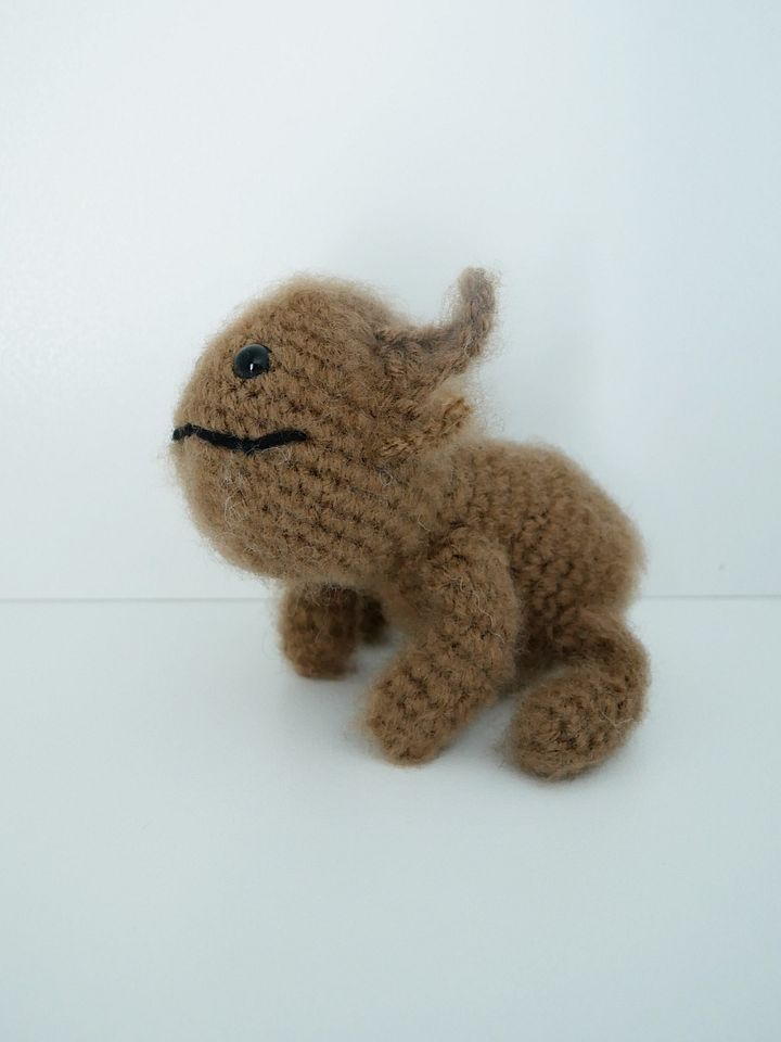Pet Blurp - PATTERN product image (2)