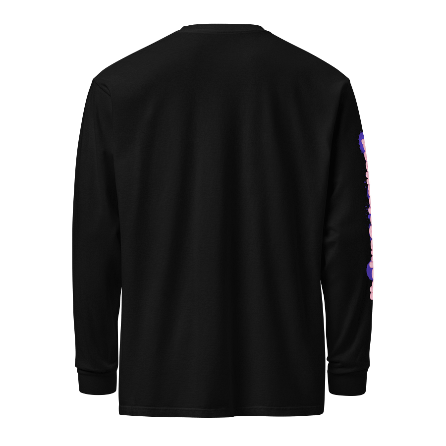 Ollie - Instagram Long Sleeve T-Shirt M product image (8)