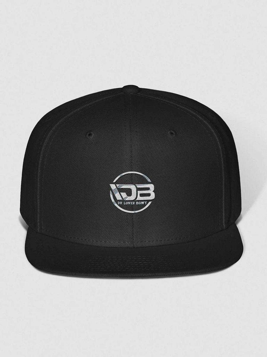 DRE Emblem Snapback Cap product image (1)