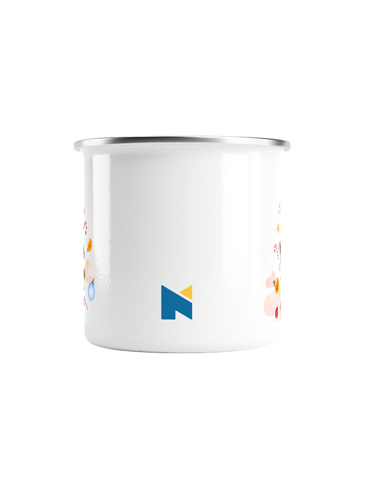 The perfect cocoa sippin' cup! product image (2)