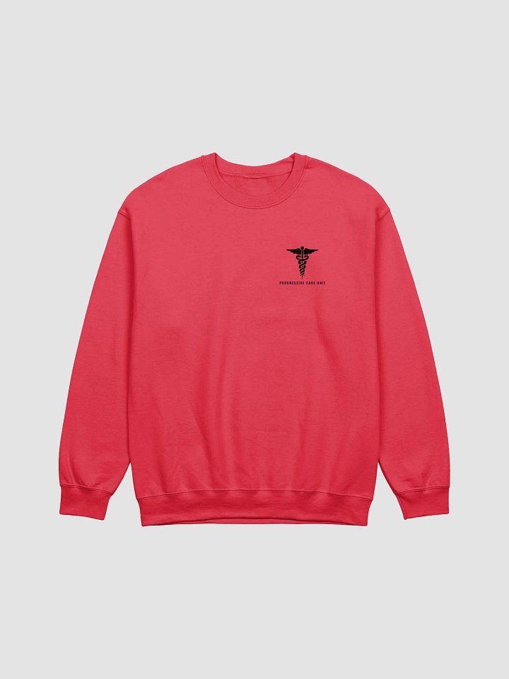 PCU Flag Crewneck product image (1)