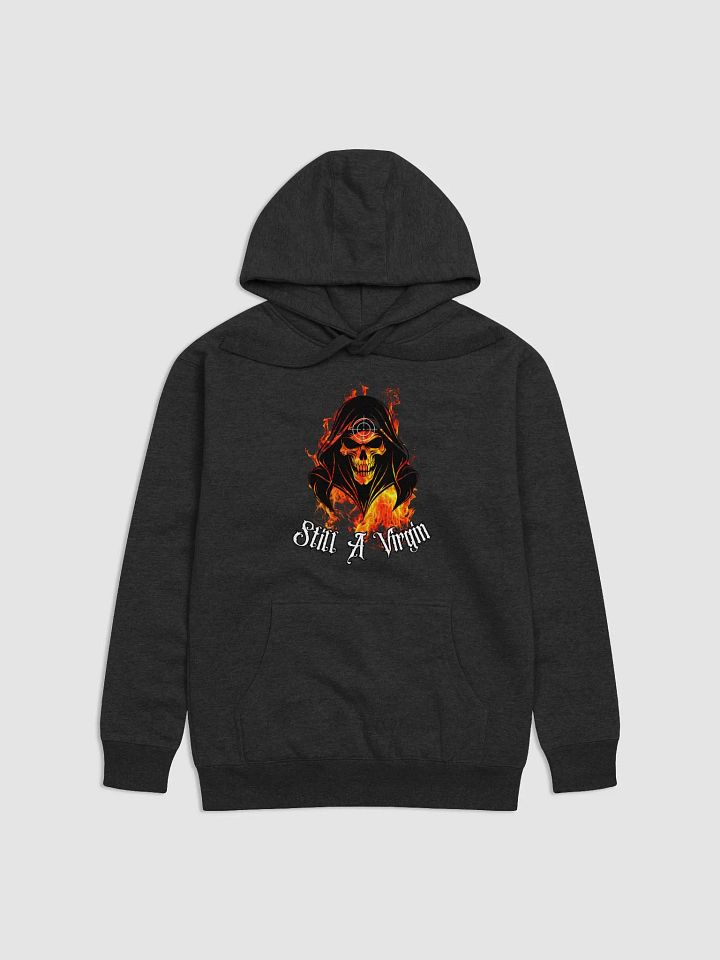 Still a Virgin - Hoodie product image (3)