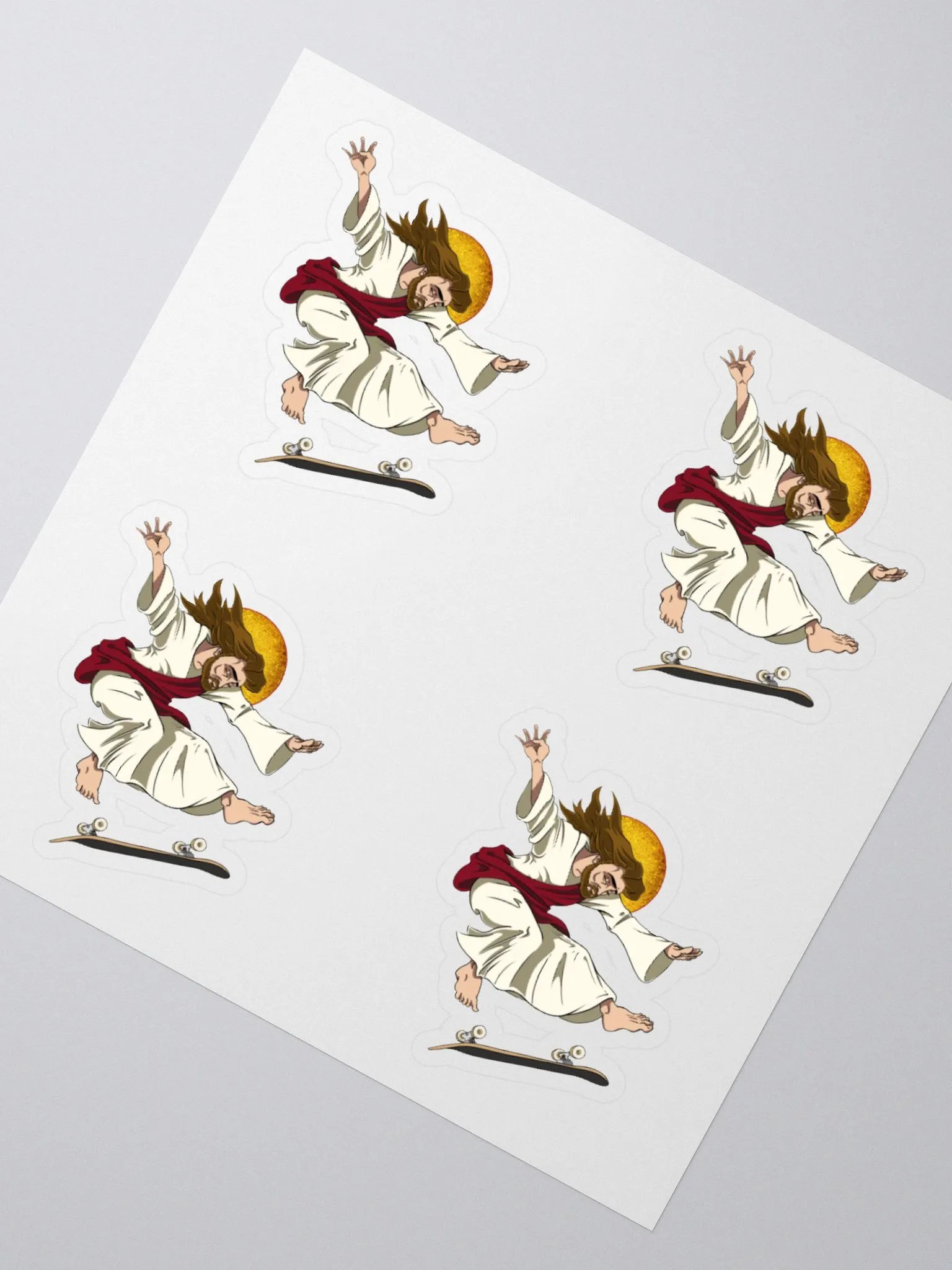 Steezus product image (2)