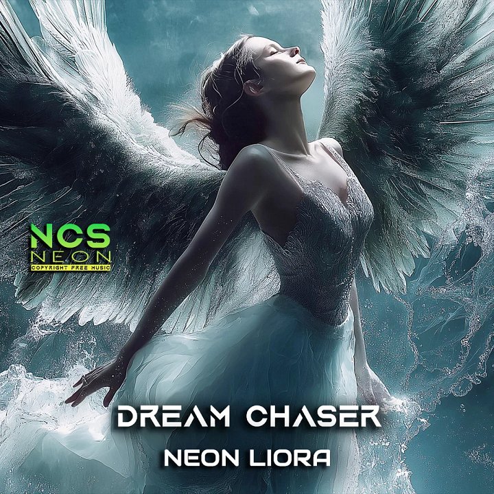 Neon Liora - DREAM CHASER product image (1)