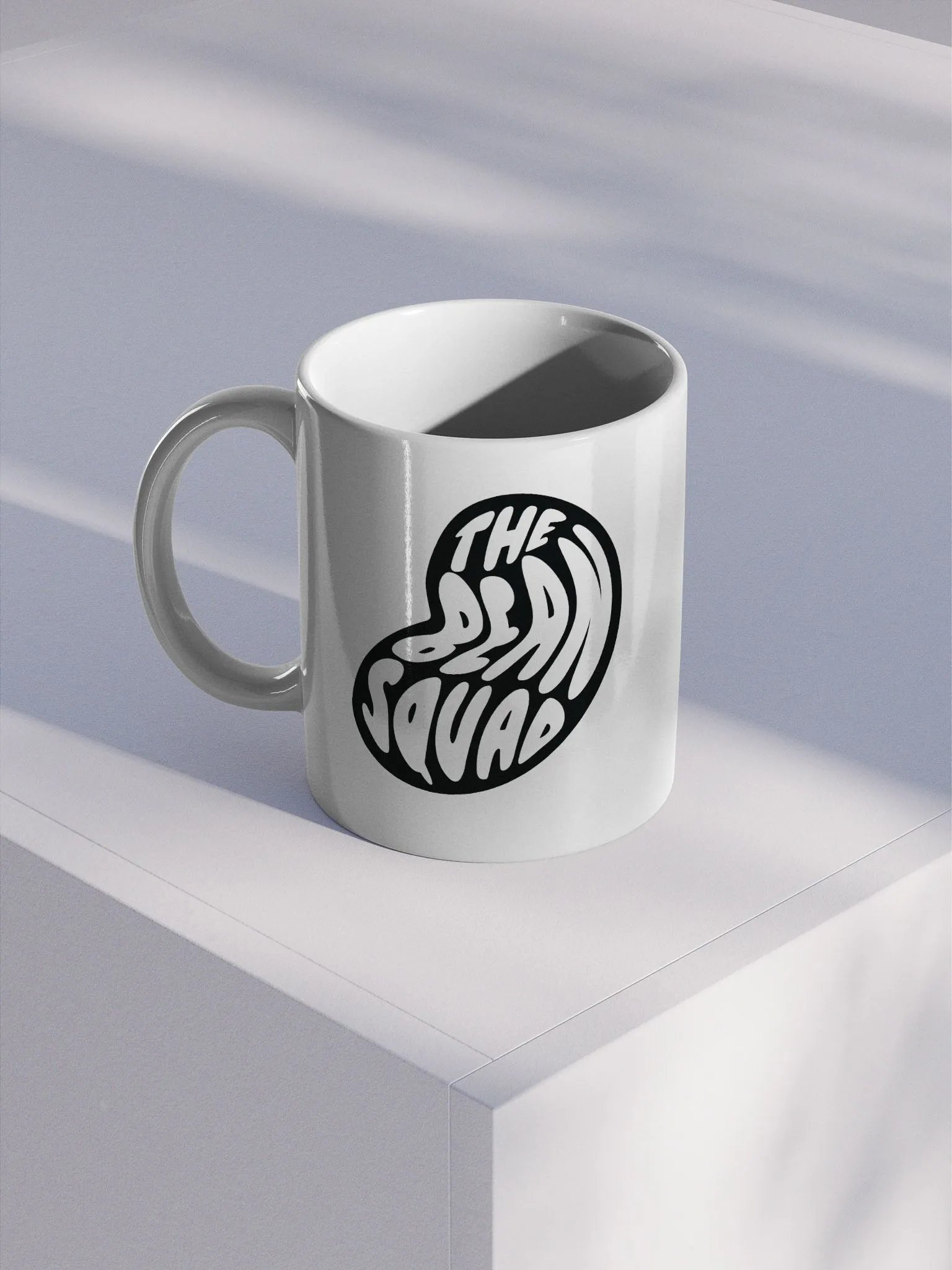 Bean Squad Mug product image (1)