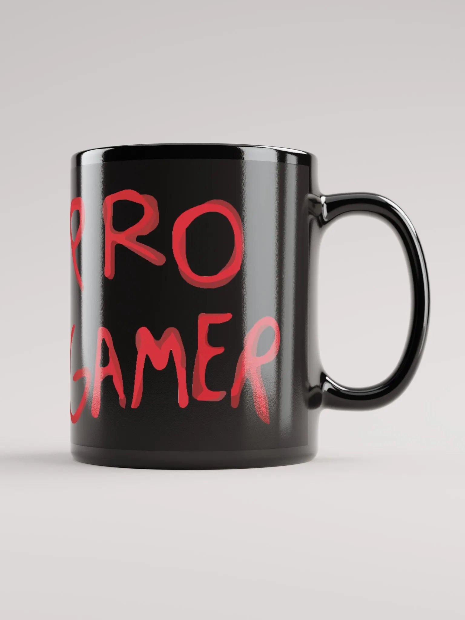 Pro Gamer Mug product image (1)