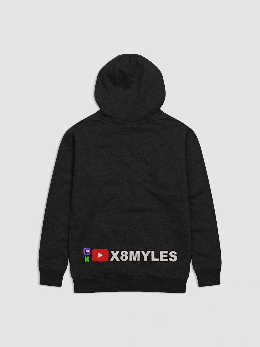 advertise my socials sweater product image (2)