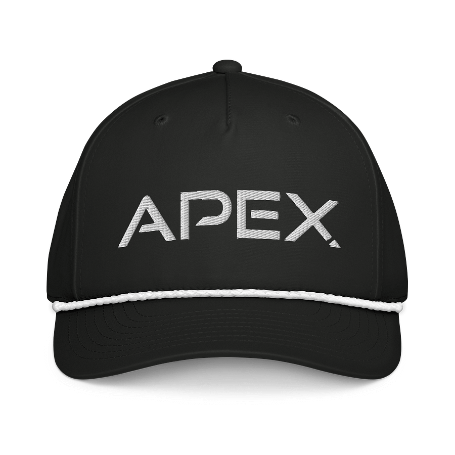 Apex Rope Hat product image (1)