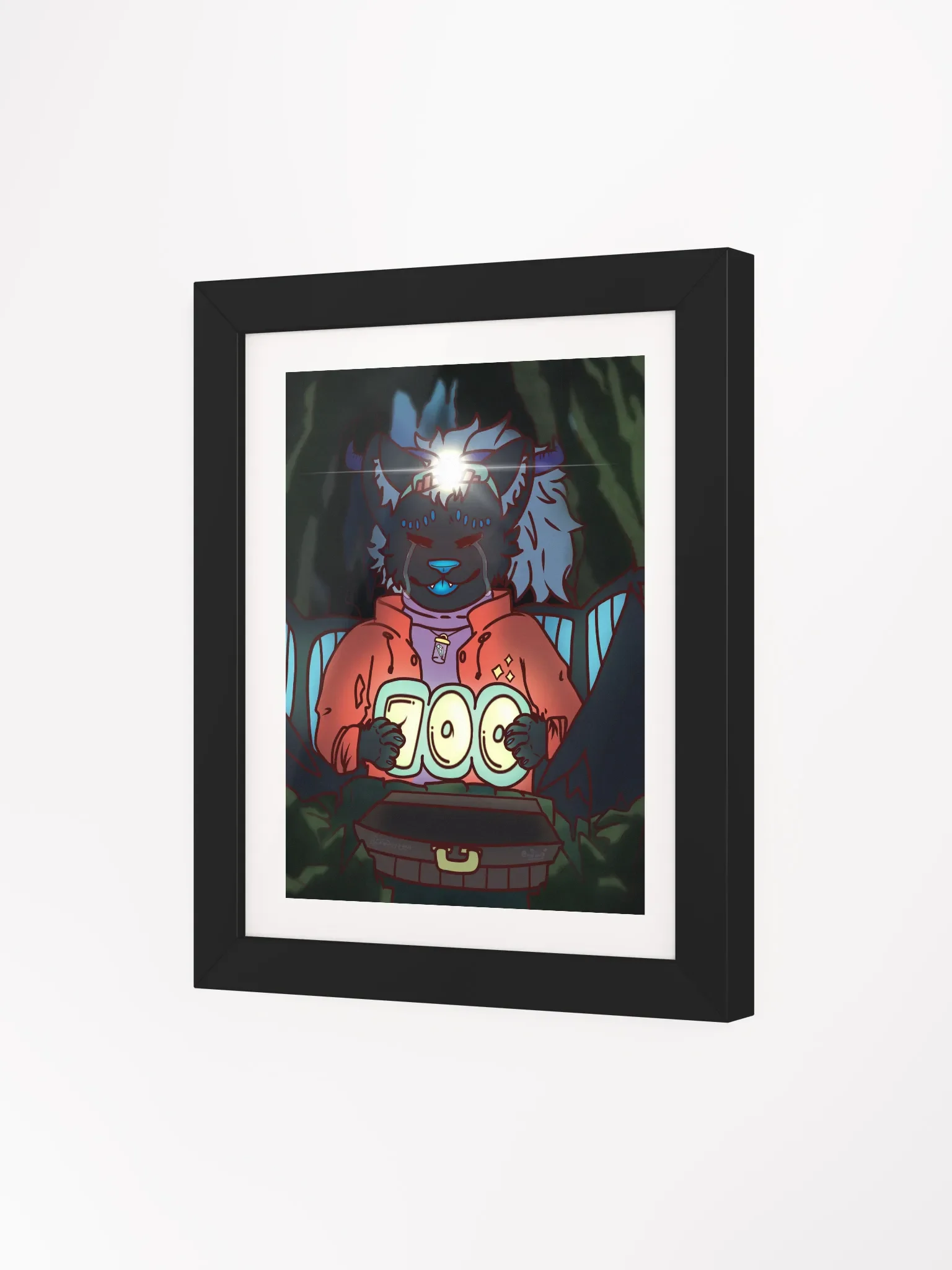 Limited EDITION 700 Followers product image (89)