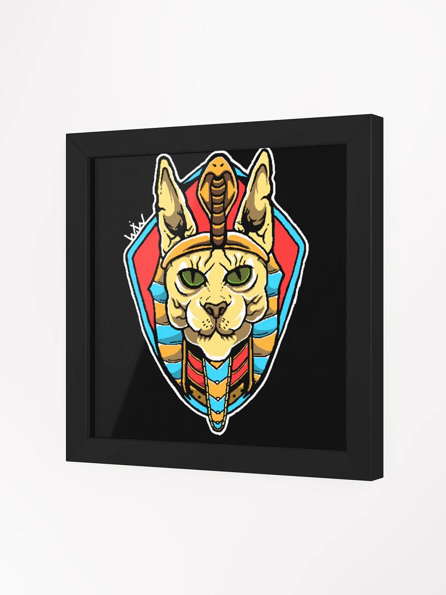 Pharaoh Cat product image (7)