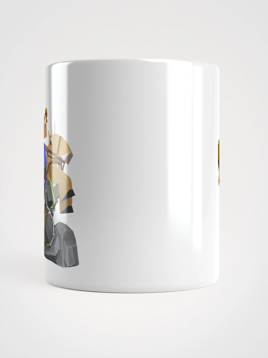 Imperius Lirepacci Mug product image (13)